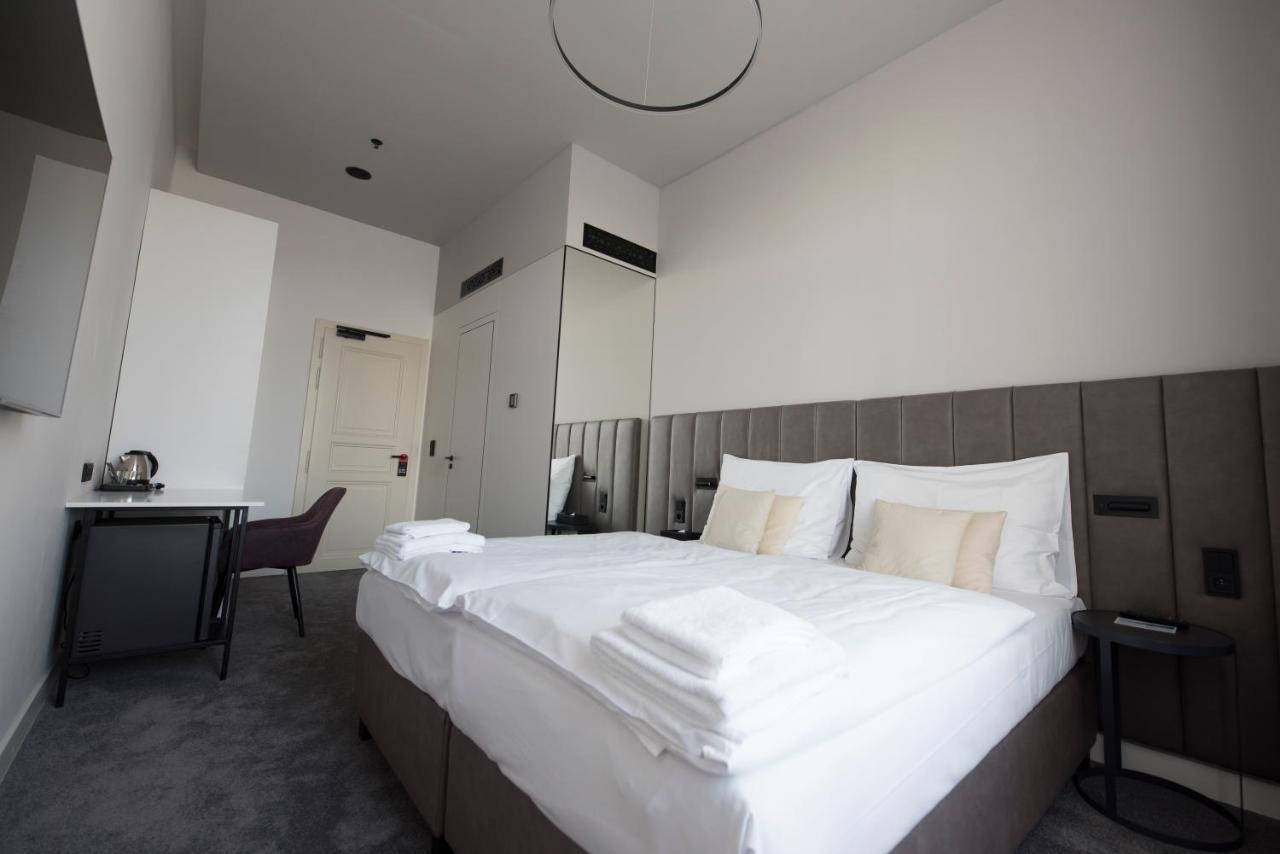 Hotel The Gold Bank Praha
