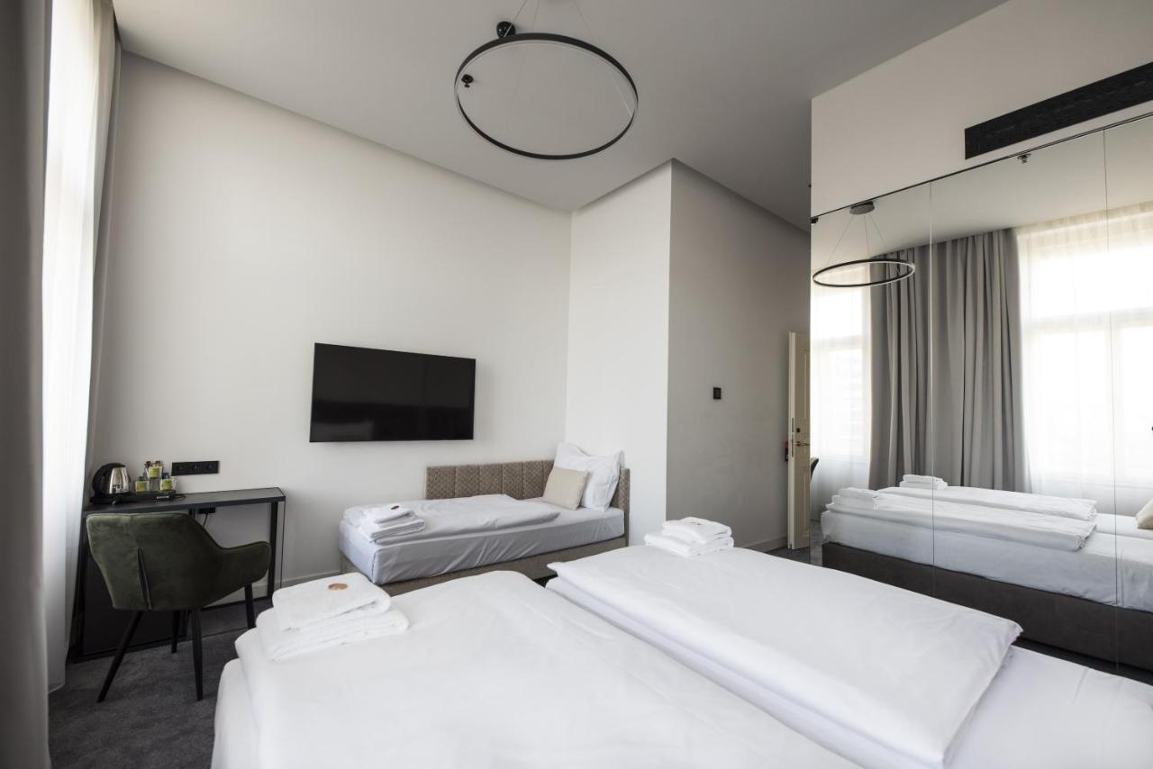 The Gold Bank Hotel 4*