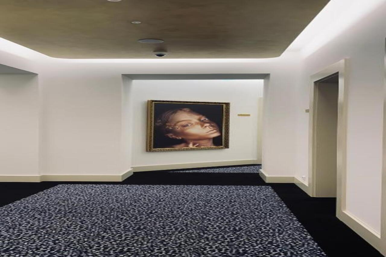 The Gold Bank 4* Praha