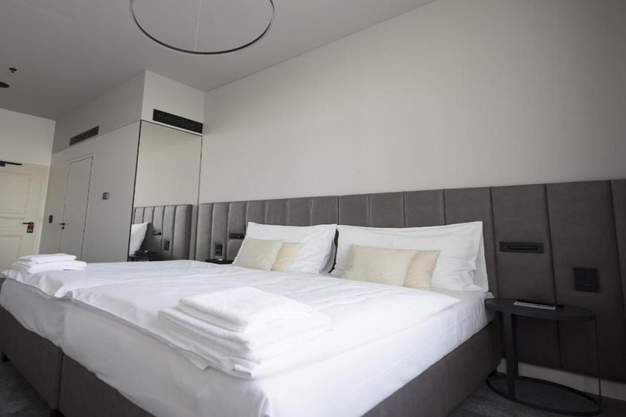 The Gold Bank Hotel 4*