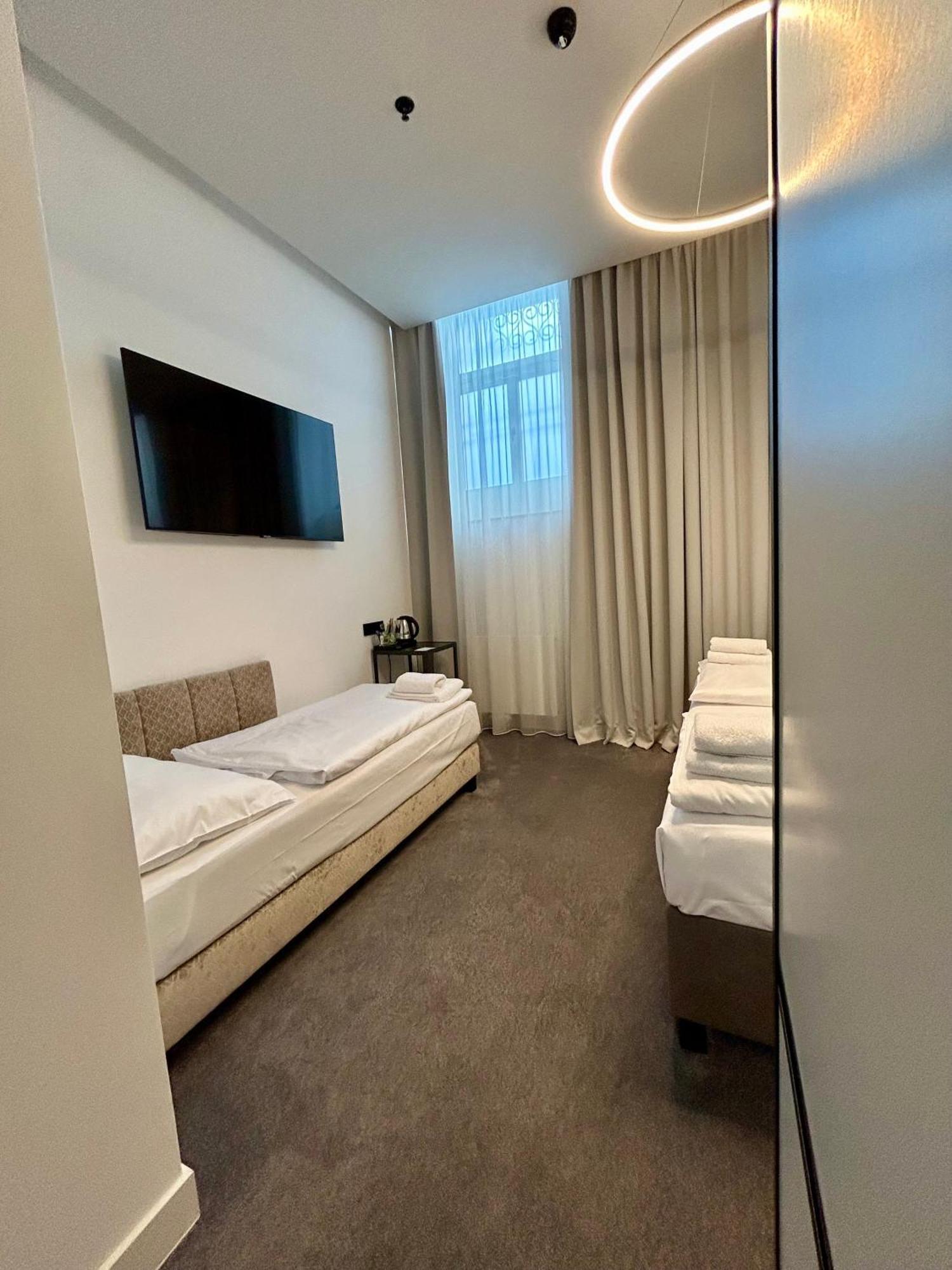 The Gold Bank 4* Praag