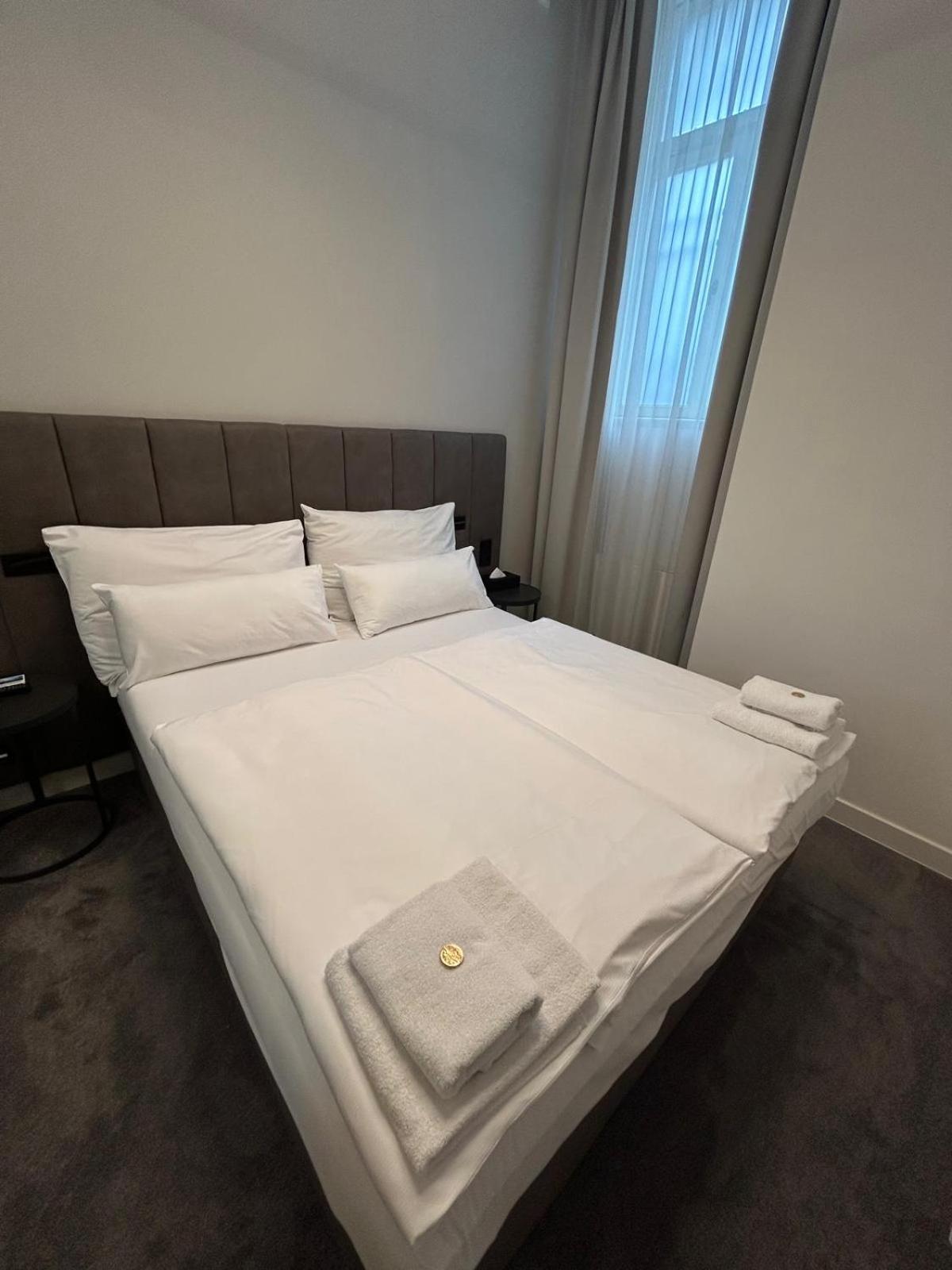 The Gold Bank Hotel
