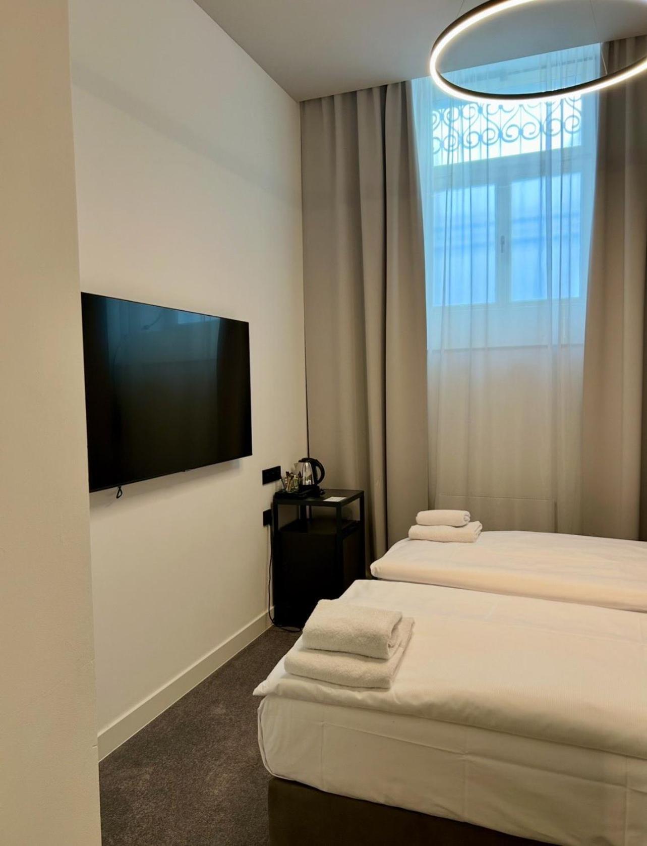 Hotel The Gold Bank 4*